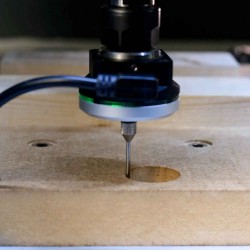 Sonde de palpage pour Tormach xsTECH Pro