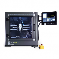 Fraiseuse CNC Tormach xsTECH Pro