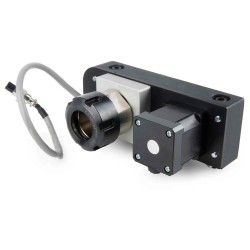 Option 4eme axe pour Tormach xsTECH Pro