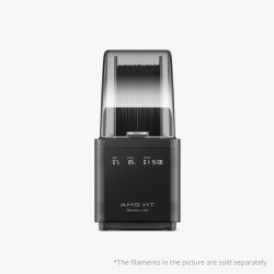 AMS HT de Bambu Lab vue de face