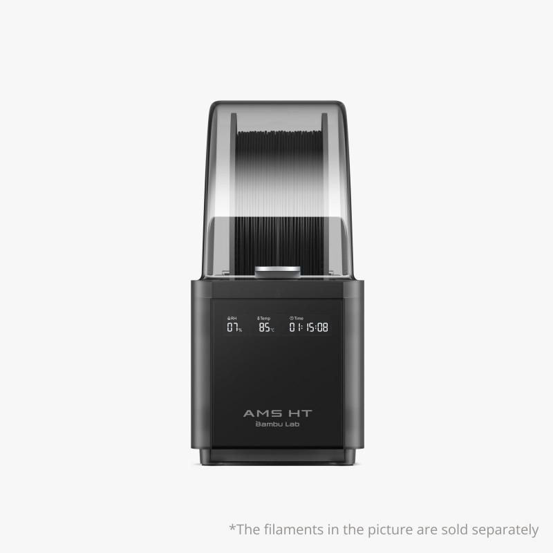 AMS HT de Bambu Lab vue de face