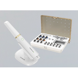 AoralScan Elite sans fil avec outil