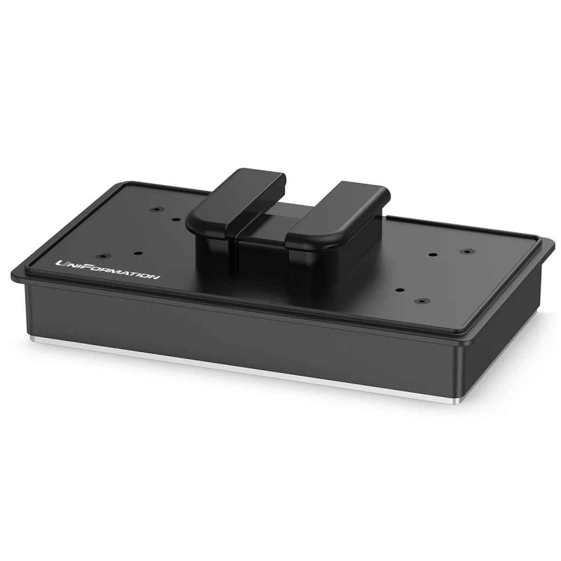 Plateau d'impression pour l'imprimante 3D UniFormation GK3 Pro