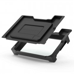 Bac à résine pour l'imprimante 3D UniFormation GK3 Pro