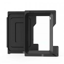 Bac à résine pour l'imprimante 3D UniFormation GK3 Pro