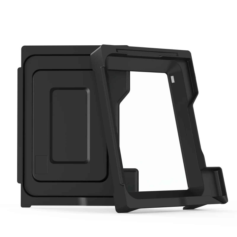 Imprimante A Résine 3D Creality HALOT R6 2K pour débutant
