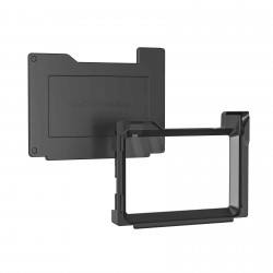 Bac à résine pour l'imprimante 3D UniFormation GK3 Ultra