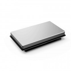 Plateau d'impression pour l'imprimante 3D UniFormation GK3 Ultra