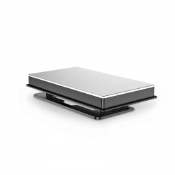 Plateau d'impression pour l'imprimante 3D UniFormation GK3 Ultra