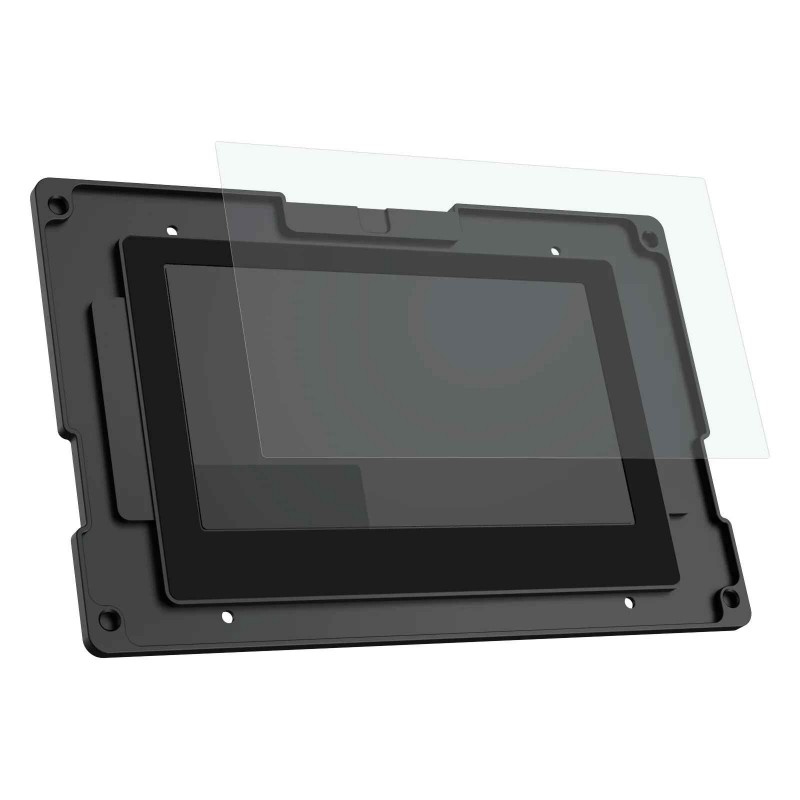 ScreenLeaf Film Protection Écran Autel MK900BT (x2) – Écologique, Recyclable, Anti-Rayures, Transparence Parfaite