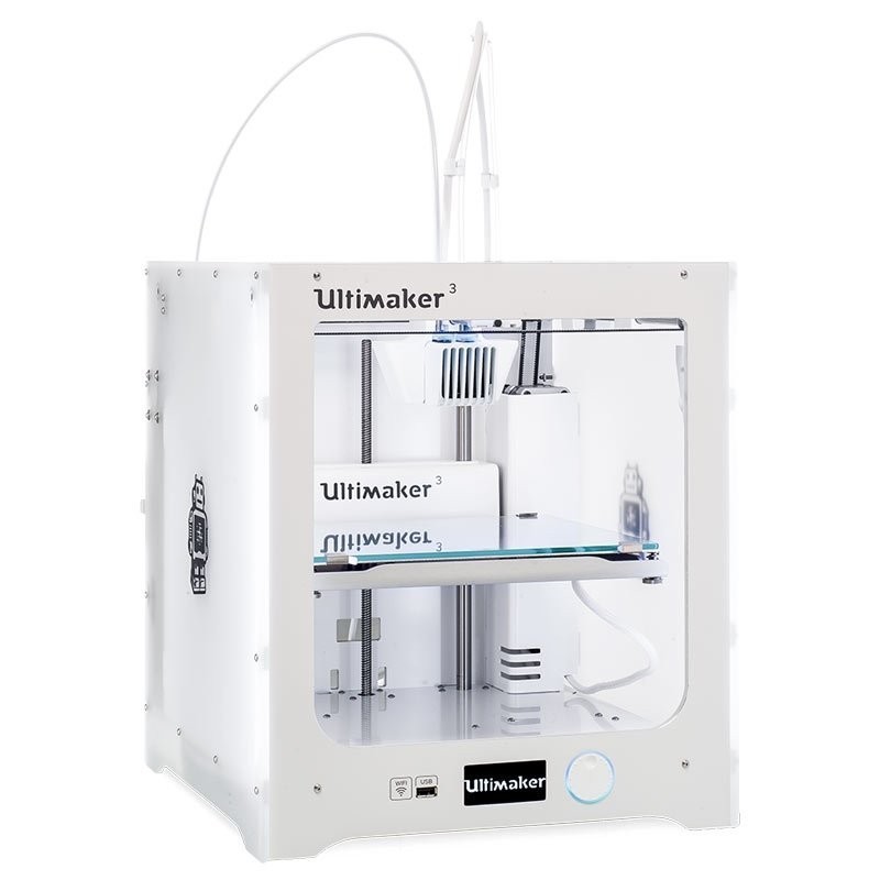 ULTIMAKER 3 ULTIMAKER 3