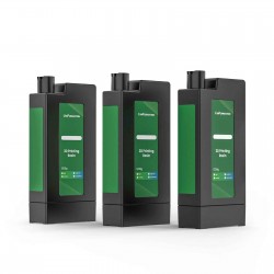 Lot de 3 cartouches pour UniFormation GK3