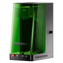 ComMarker Omni X vue de trois quart