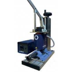 HoliPress, vue d'ensemble