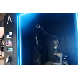 Cellule Waam Caracol