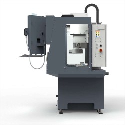 Centre d'usinage Tormach 770MX vue côté droit