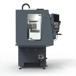 Centre d'usinage Tormach 770MX vue côté gauche