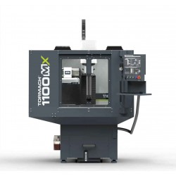 Centre usinage Tormach 1100MX vue avant