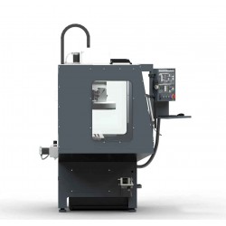 Centre usinage Tormach 1100MX vue gauche