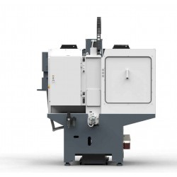 Centre usinage Tormach 1100MX vue arrière