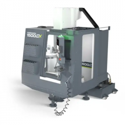 Centre d'usinage Tormach 1500MX vue de trois quart