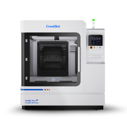 D1000 pro HS vue de face