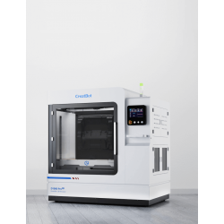 CreatBot d1000 proo hs vue de profil