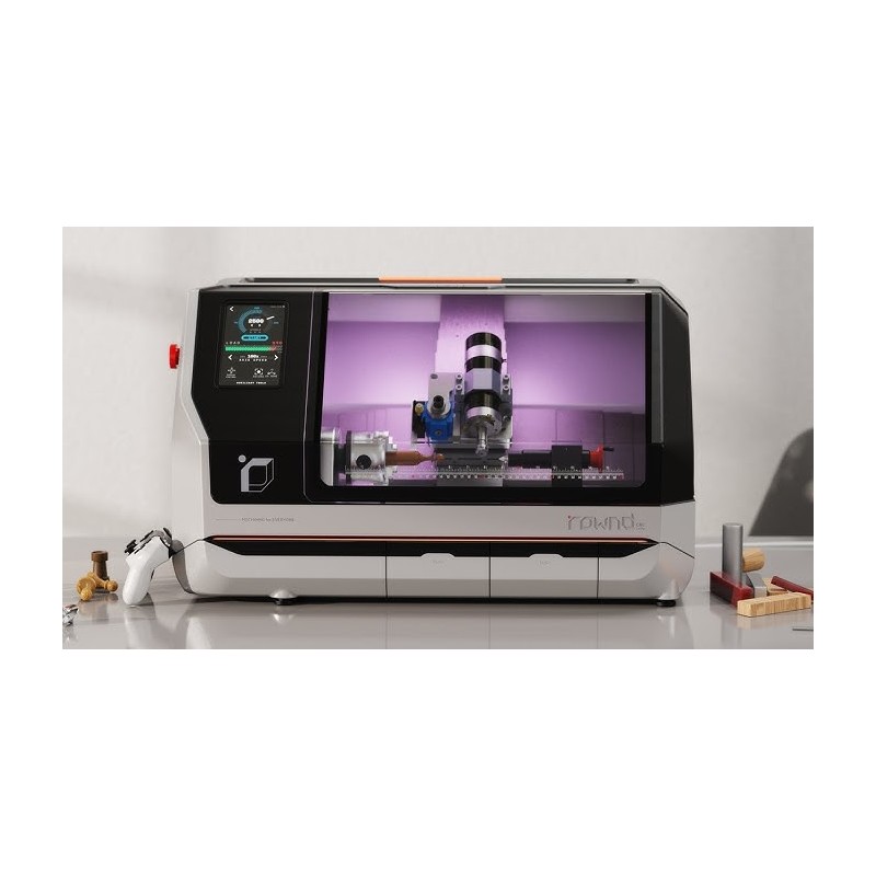 tour cnc rownd desktop