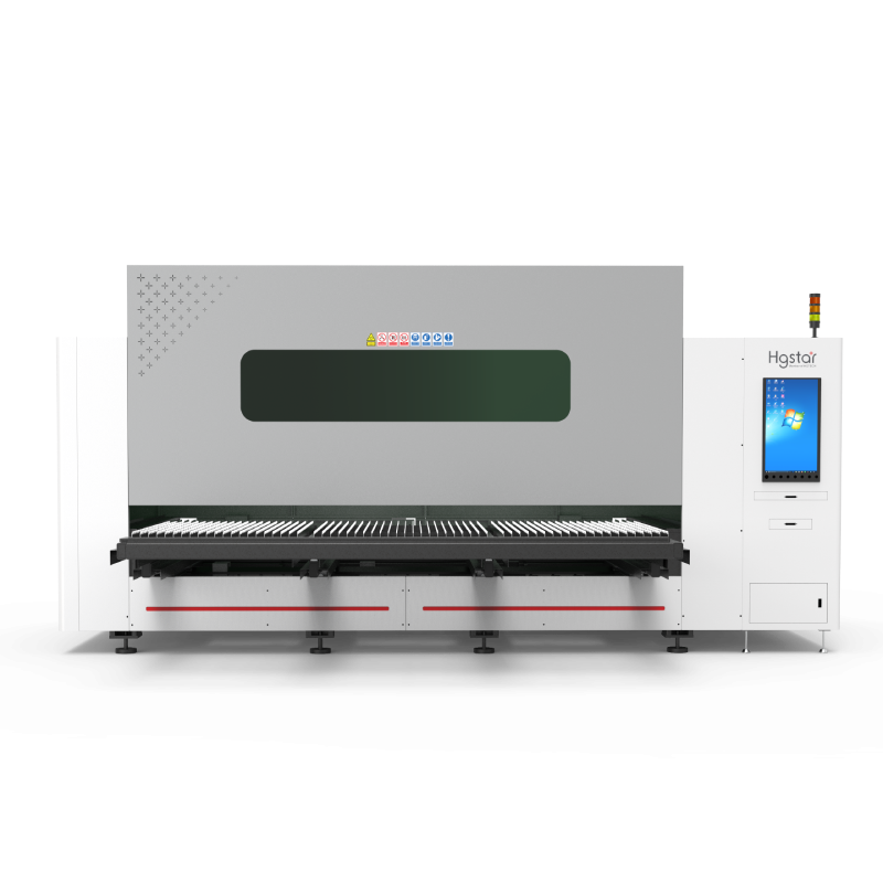 serie smart fs de HG Tech vue de face