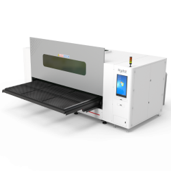 serie smart fs de HG Tech vue de profil droit