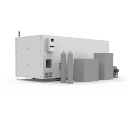 serie smart fs de HG Tech de dos