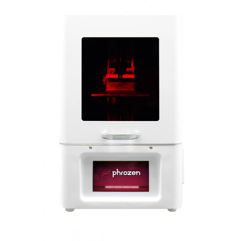 Imprimante 3D LCD Phrozen Sonic Imprimante 3D LCD Phrozen Sonic