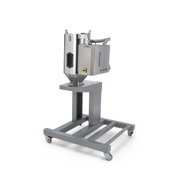 dessiccateur séchage de granulés Vismec DW avec pied