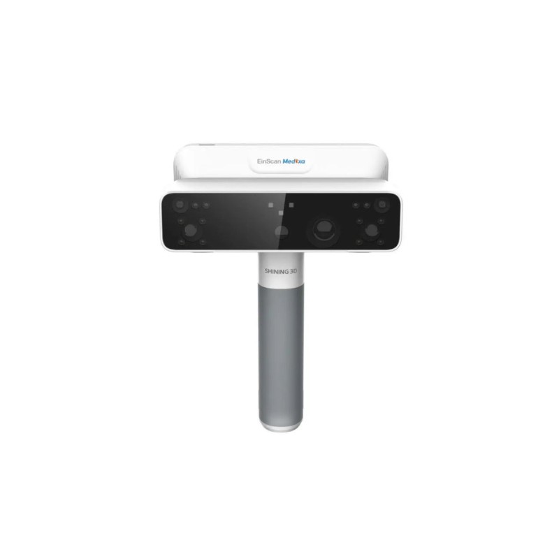 Scanner 3D EinScan Medixa de Shining 3D vue de face