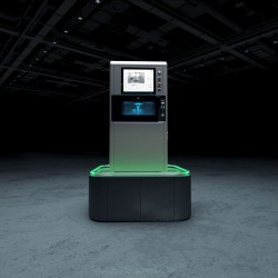 2Create Desktop vue de face