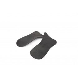 Inserts pour chaussures imprimés avec la poudre Sinterit PA11.5