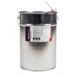 Seau de poudre Sinterit PA12 Smooth