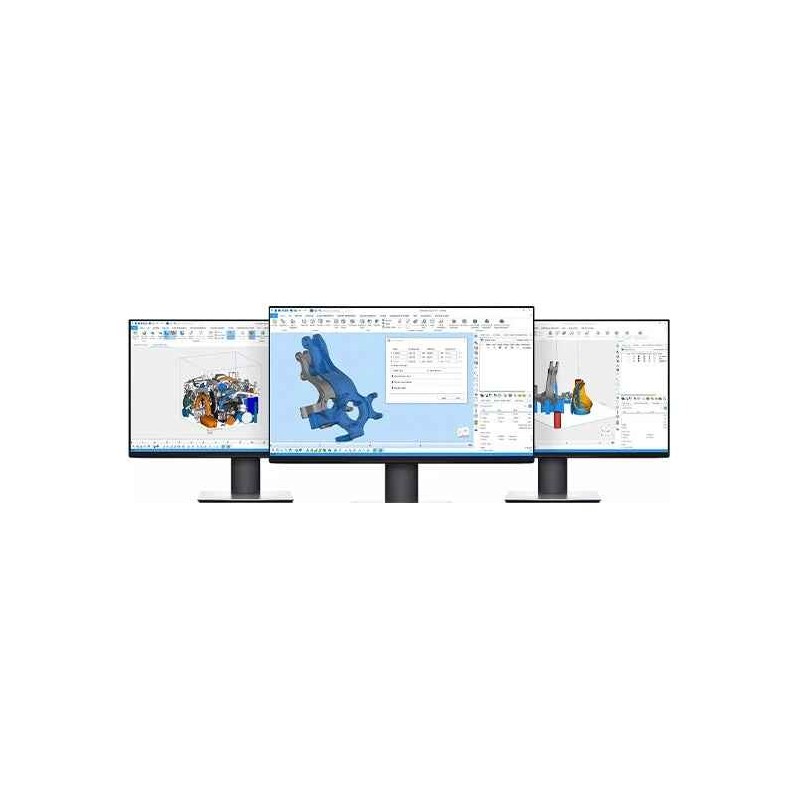 Captures d'écran de Materialise