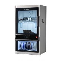 UltiMaker Factor4 Plus vue de trois quart