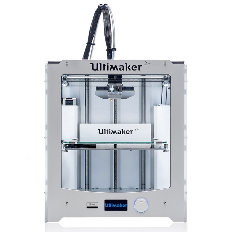 Imprimante 3D FDM Ultimaker 2+ Imprimante 3D FDM Ultimaker 2+