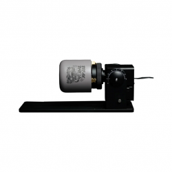 Vu du module Rotary pour Flux Hexa RF