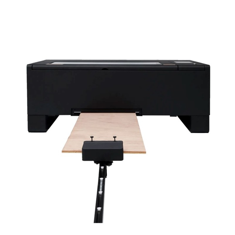 Chargeur de panneaux pour FLUX Hexa RF​ vue de face