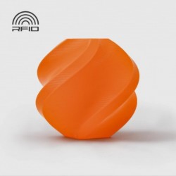 Objet crée avec du filament Orange Bambu Lab PLA Basic 1kg