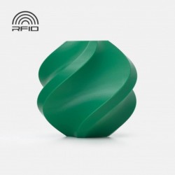 Objet crée avec du filament Vert Gui Bambu Lab PLA Basic 1kg
