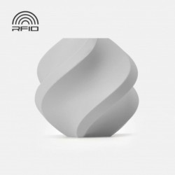 Objet crée avec du filament Gris Clair Bambu Lab PLA Basic 1kg