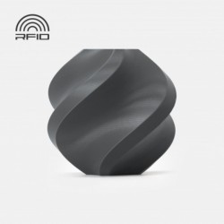 Objet crée avec du filament Gris Foncé Bambu Lab PLA Basic 1kg
