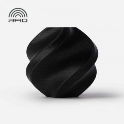 Objet crée avec du filament Noir Onyx Bambu Lab PLA Sparkle 1kg