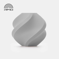 Objet crée avec du filament Gris Bambu Lab PLA Tough+ 1kg