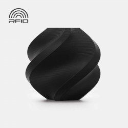 Objet crée avec du filament Noir Bambu Lab PLA Tough+ 1kg