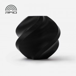 Objet crée avec du filament Noir Bambu Lab ABS 1kg